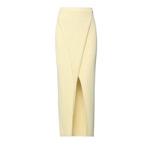 AERON Maxi Skirt